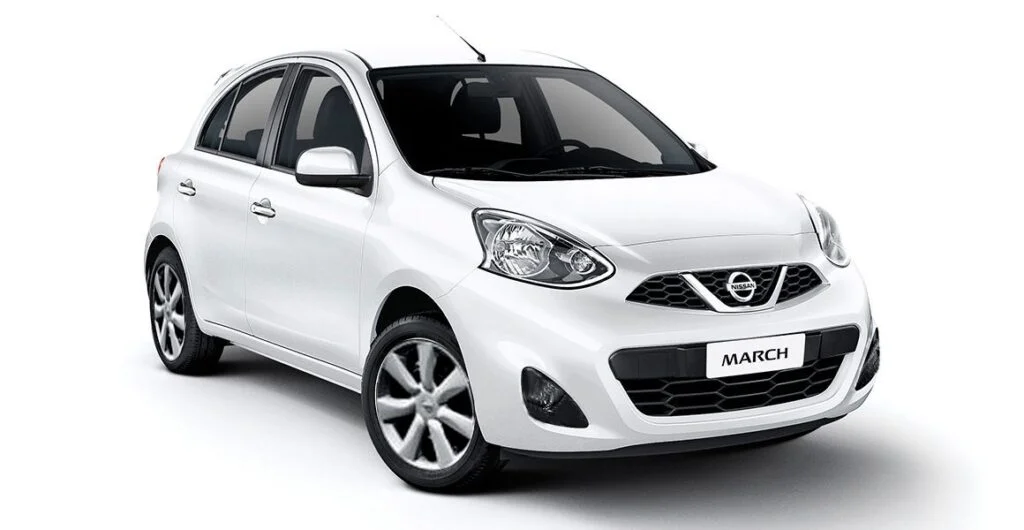 Citycar Económico