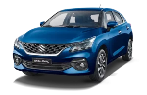 Hatchback Automático
