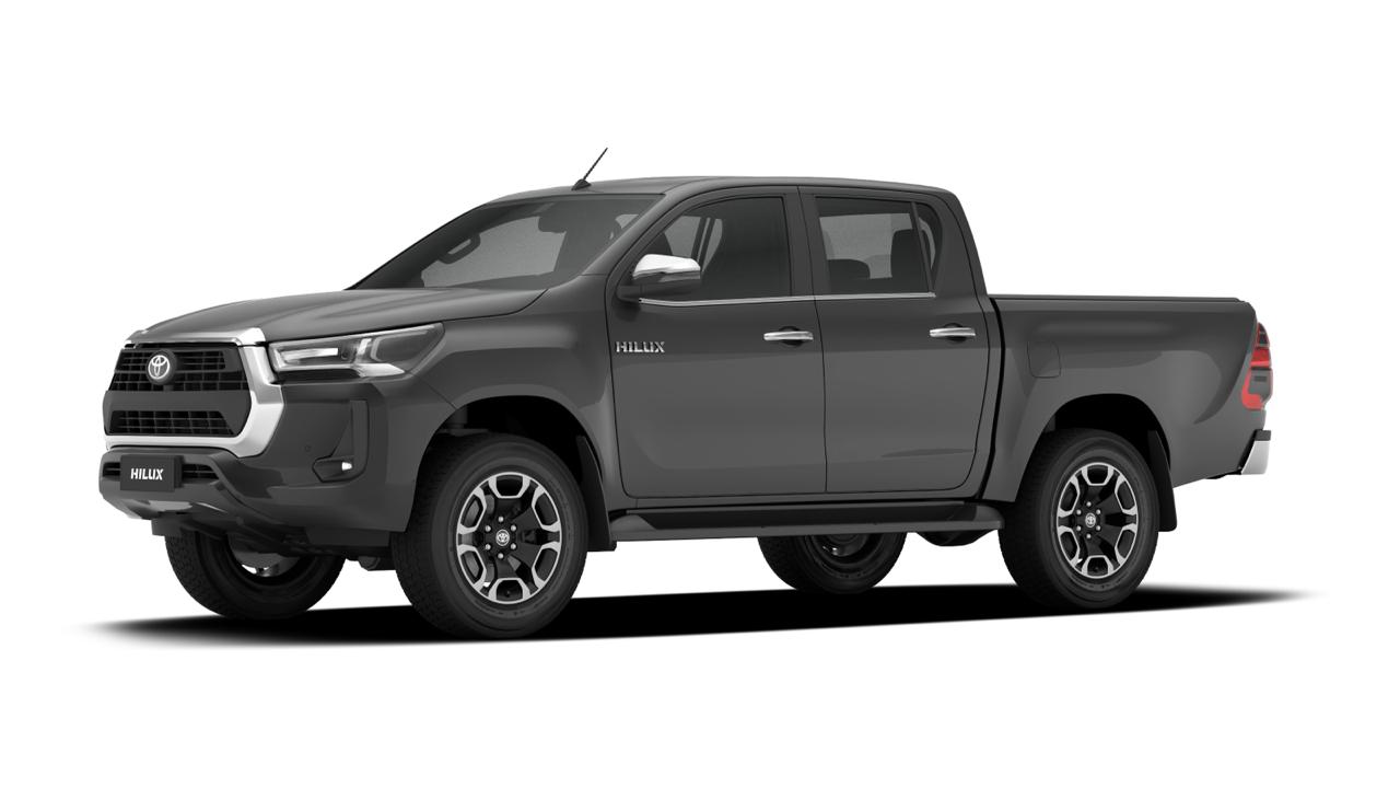 Camioneta 4x4 Mecánico