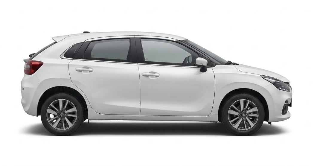 Hatchback Automático