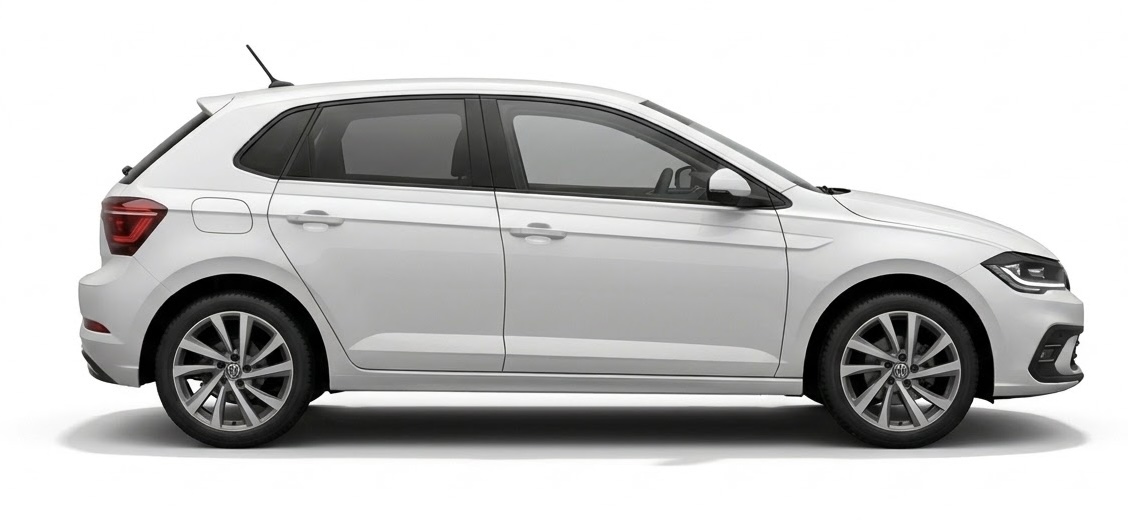 Hatchback Automático