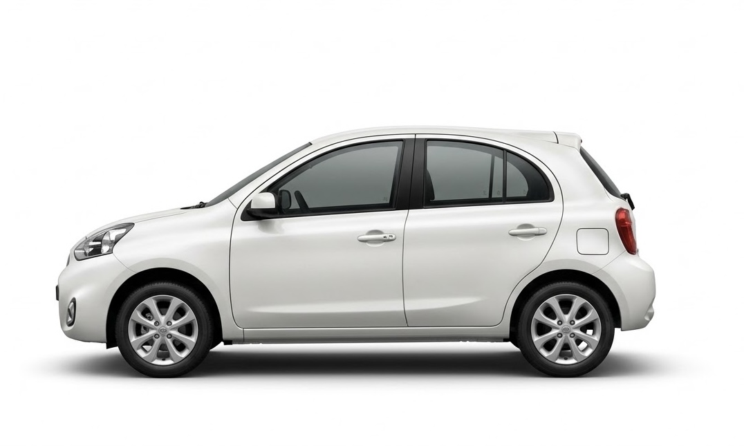 Citycar Económico